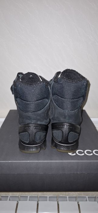 Детские ботинки ECCO. Р.38