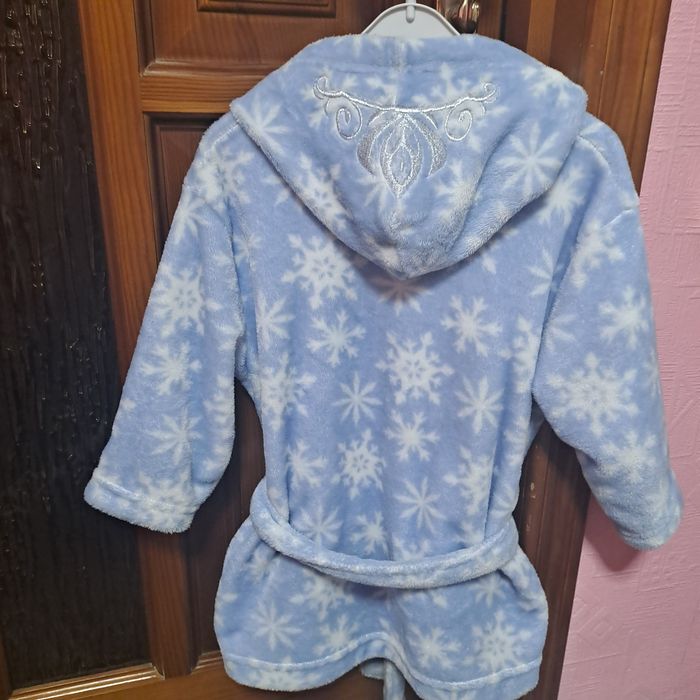 Дитячий халат Disney 92р.
