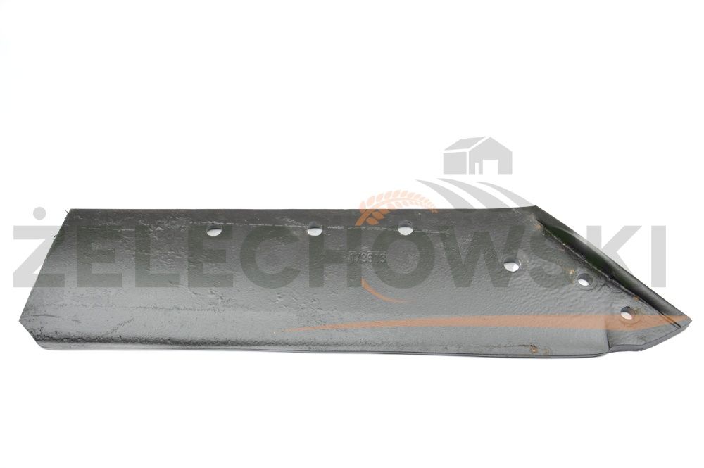 Lemiesz lewy 16" GREGOIRE BESSON nr 173613