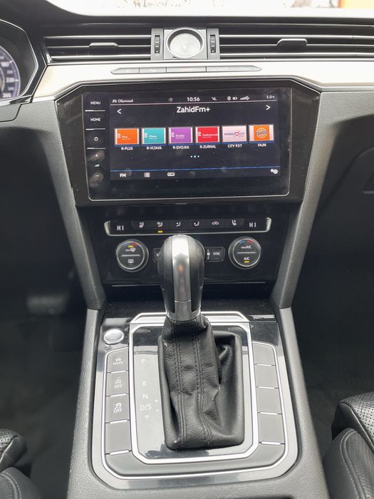 Пасат б8 2.0тді 4х4