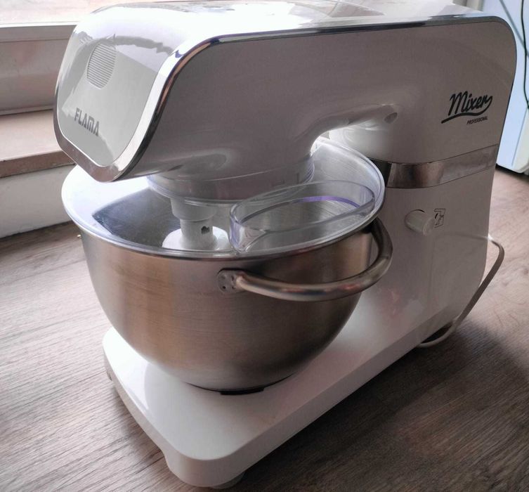 Batedeira Flama FL1460FL Como Novo