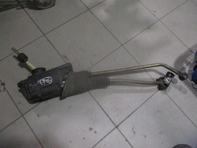 Seletor caixa velocidades AUDI A4 Avant (8D5, B5)
