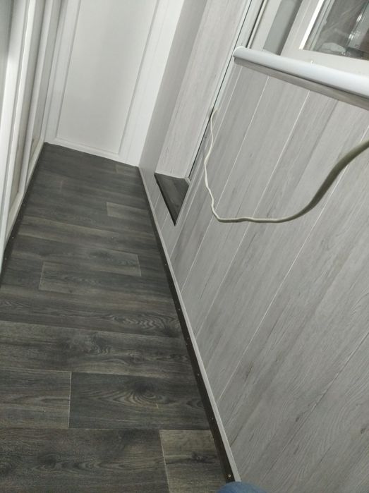 Балкон під ключ Хмельницький, Розширення балкона лоджій скління терас