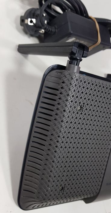 Роутер Linksys EA6350