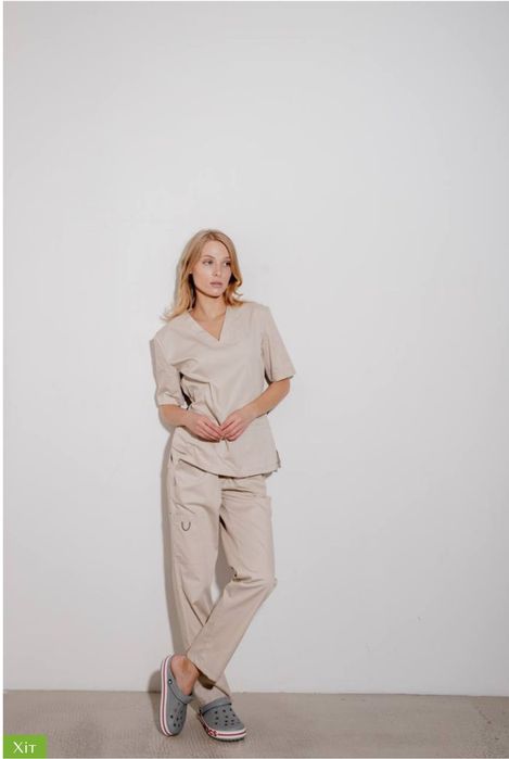 Медичний костюм