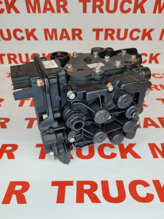 PODSTAWA OSUSZACZA mercedes K111084 EL2204