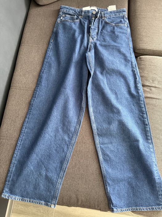 Джинси нові чоловічі SELECTED HOMME