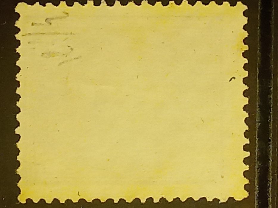 1880/1881 Selo da Série D° Luís I De Perfil MLH S/Goma