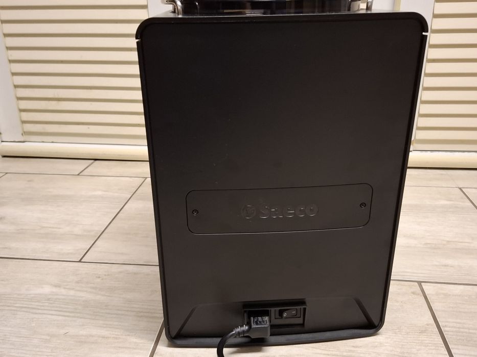 Ekspres do kawy Saeco Xelsis + gratis