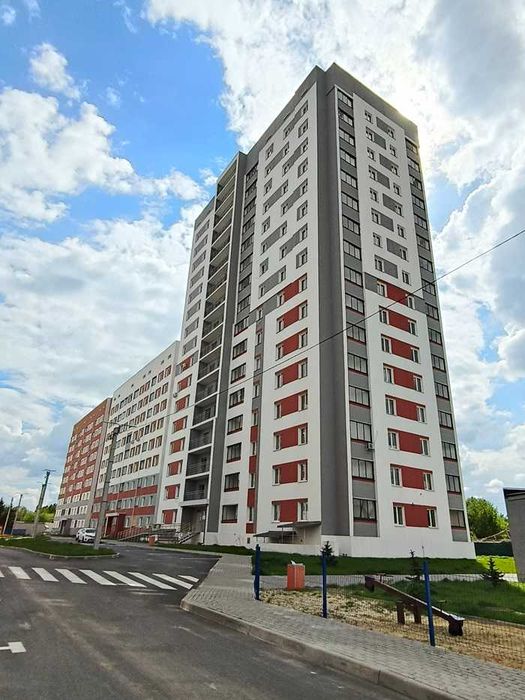 Впервые! ЖК Гидропарк, Продам 2 ком квартиру пл 56.5м2, этаж 2/16ти! Документы! A