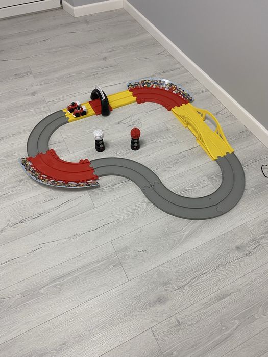 Автотрек Chicco Ferrari