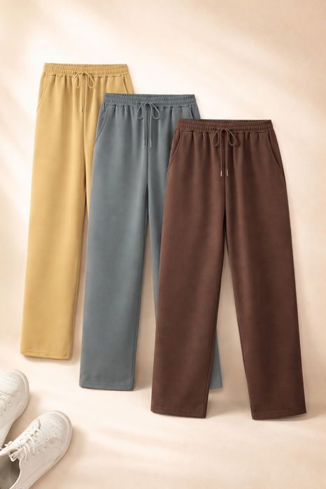 Штани спортивний стиль 3 кольори
