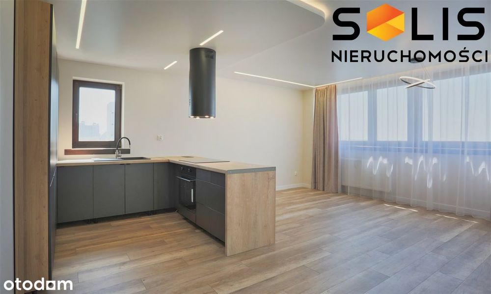 Sławików, 3 pokoje po generalnym remoncie,50 m²