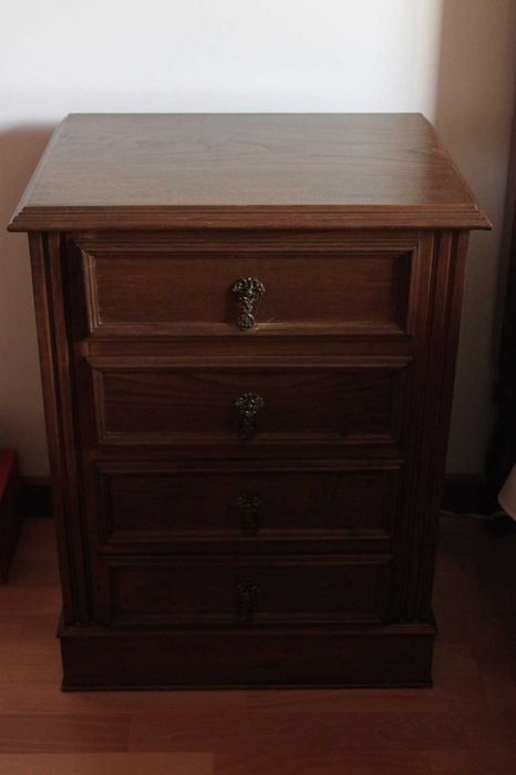 Mobília quarto solteiro