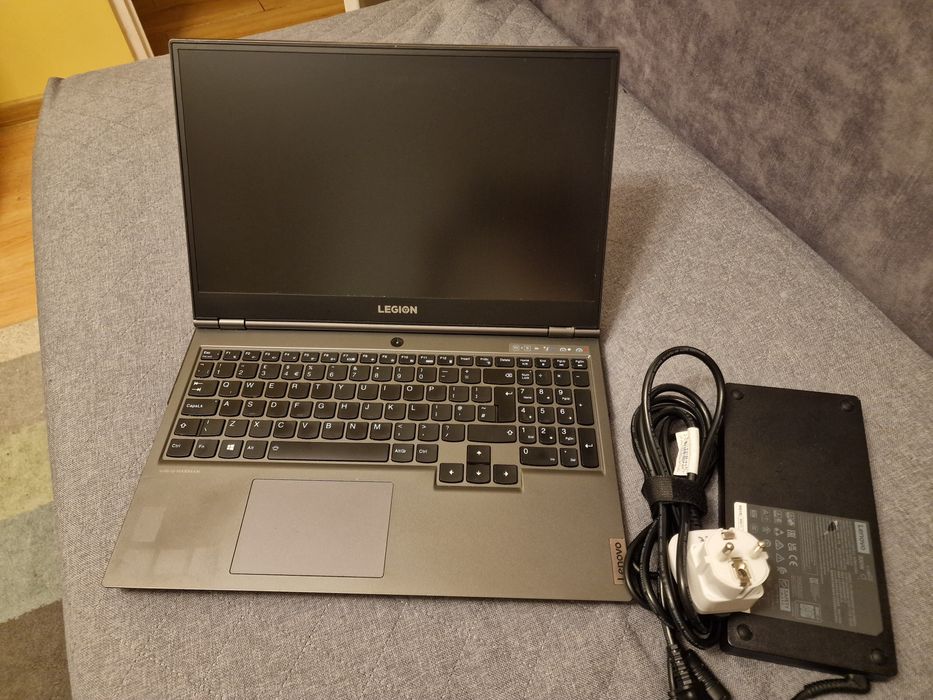 Laptop gamingowy Lenovo Legion 5