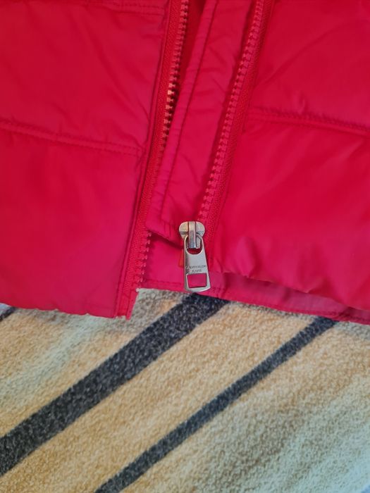 Kurtka calvin klein damska