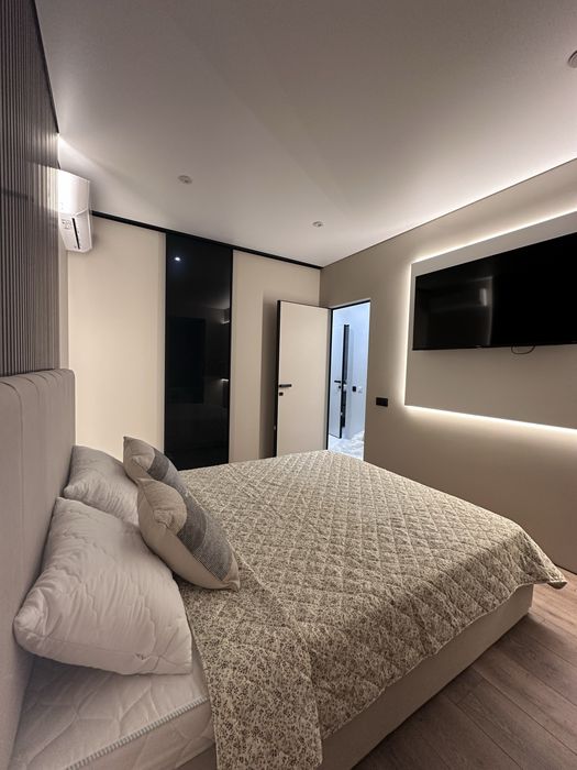 Продаж 1к, 38м2 Голосіївський, Жк Club Hous