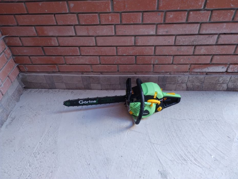 Оренда бензопили. Оренда електропили. Прокат електроінструменту.