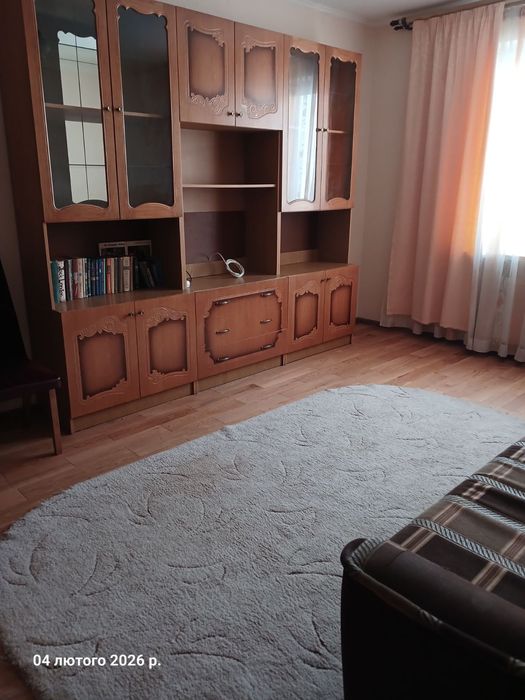 Здам двокімнатну квартиру вул. Милютенко, м,,Лісова,, м,,Чернігівська,