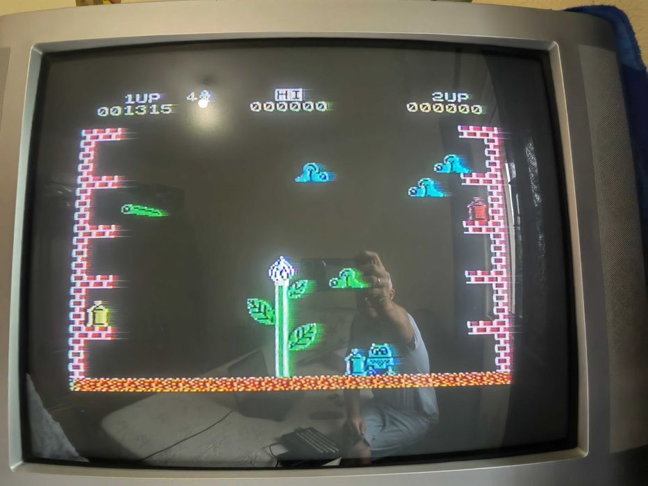 timex computer 2048