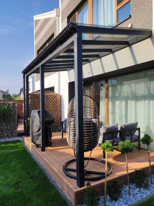 Poliwęglan LITY 5 mm i 6 mm Dostępne 4 kolory