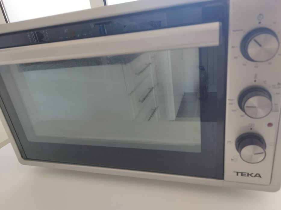 Forno Grand Chef XXL Teka