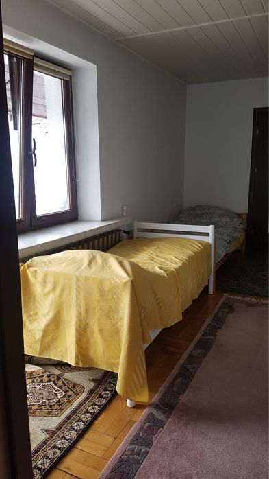 Pokoje dla pracowników w Krakowie mieszkanie dla brygad robotniczych