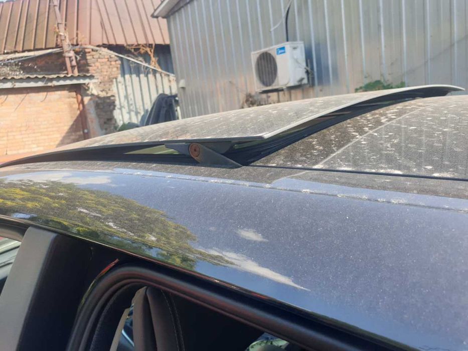 панорамная крыша люк VAG ремонт обслуживание замена панорама