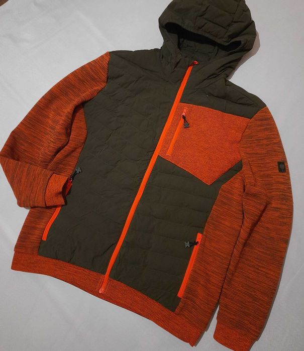 Engelbert strauss мужская куртка