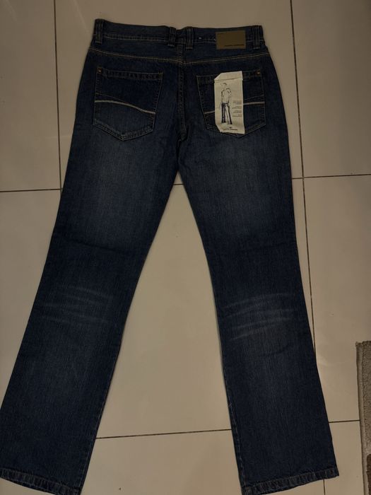 Джинси Тom Tailor