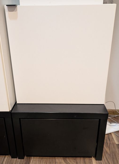 Słupek szafka kostka Vox Young Users dwukolorowa