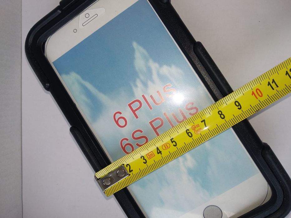 Чехол для телефона iPhone 6 Plus, iPhone 6S Plus