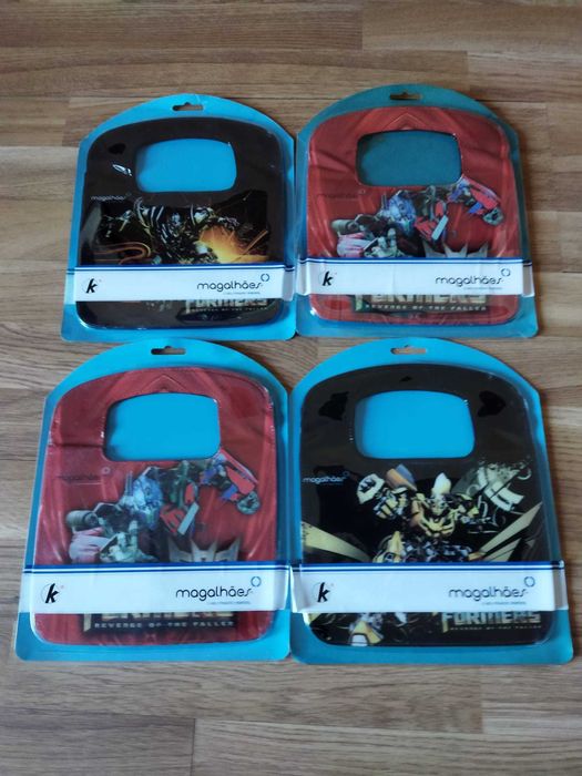 capas para Portatil Magalhaes