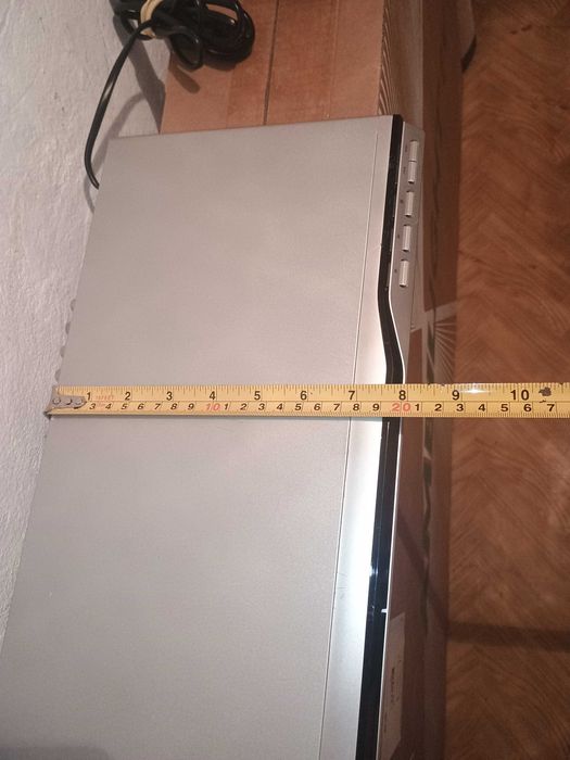 Dvd odtwarzacz super stan