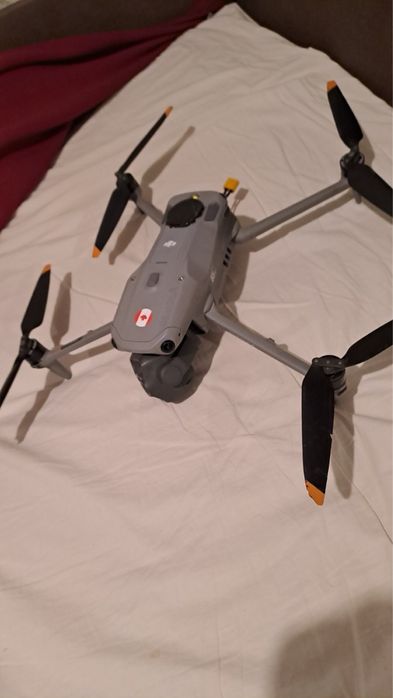 Dji matrice 4t дрон