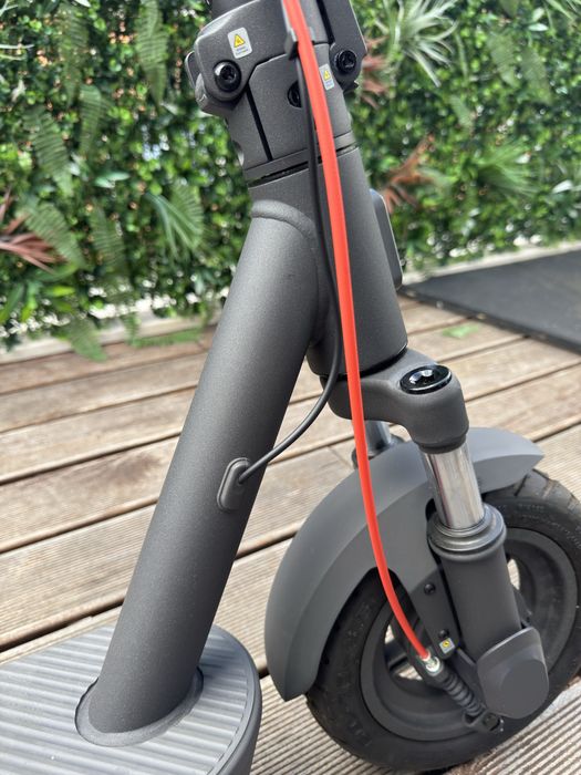 Trotinete Xiaomi 5 ES