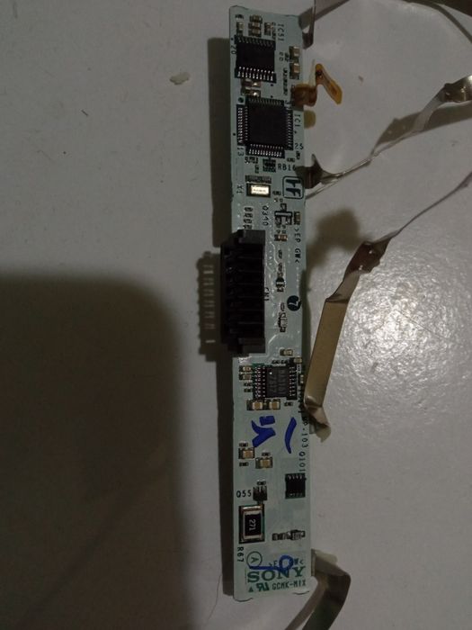 Контроллер заряду li ion 18650 акумуляторів ноутбуків Asus, Acer