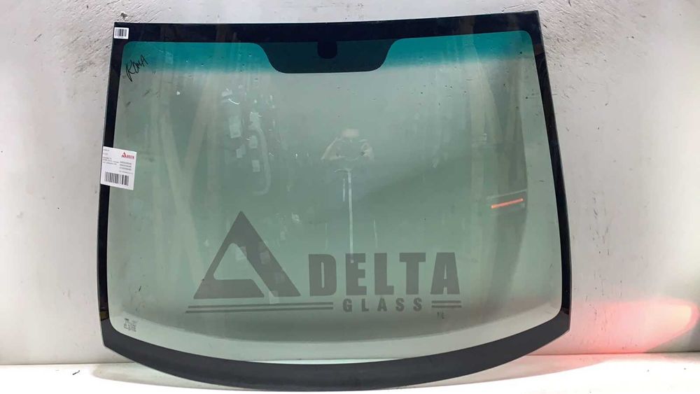 Hyundai I10 (2008-2013)- вітрове скло