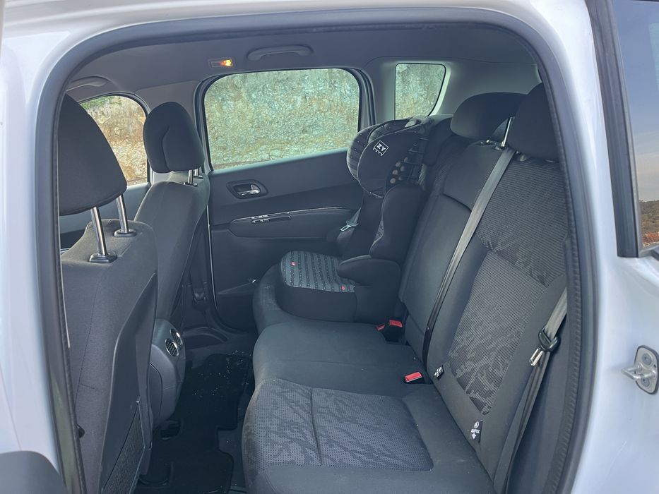 Peugeot 3008 Híbrido