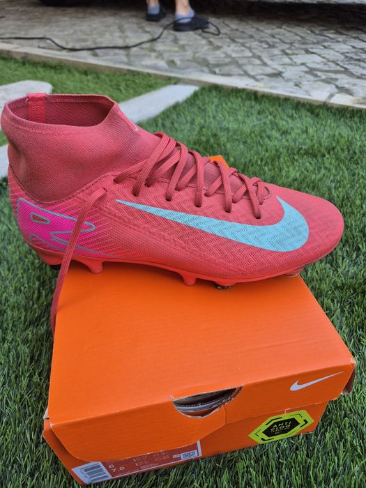Chuteiras Nike Mercurial