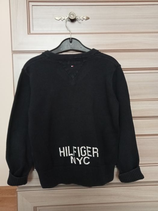 Sweter Tommy Hilfiger