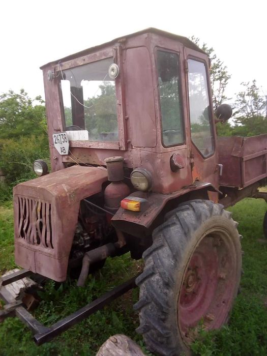 Трактор Т-16М, з документами