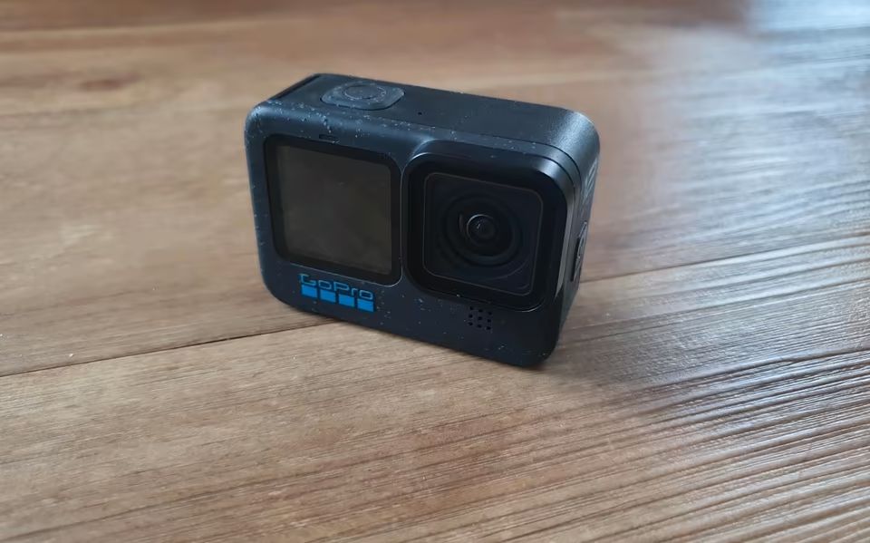 Kamera sportowa GoPro Hero 12 Black