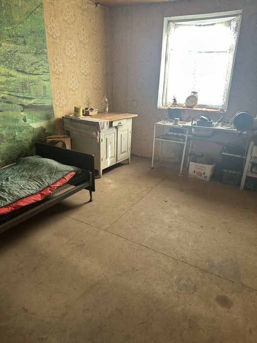 дача гідросила під житло з водою