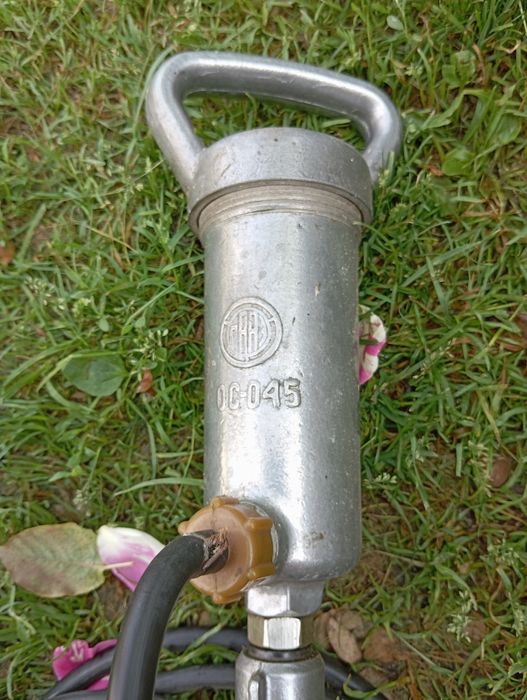 Продам насос садовий