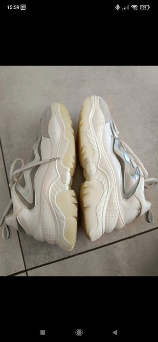 Buty sportowe sneakersy Cropp 38