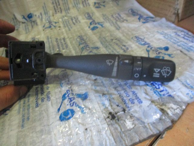 Conjunto / manetes de luzes e limpa vidros LAND ROVER Discovery II (L3