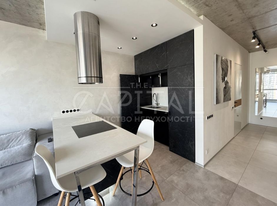 Аренда квартиры ЖК Французкий Квартал 2, Предславинська, 53