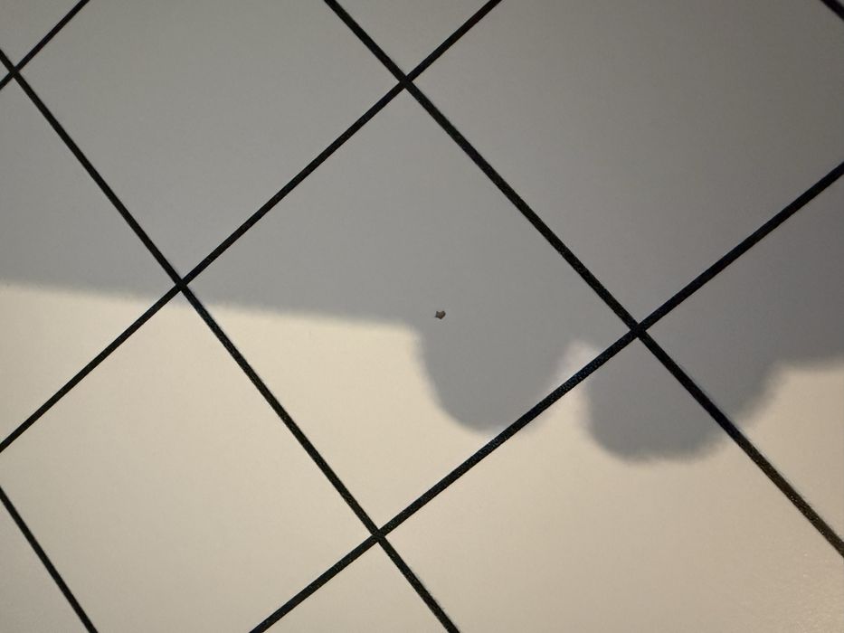 Biurko micke ikea