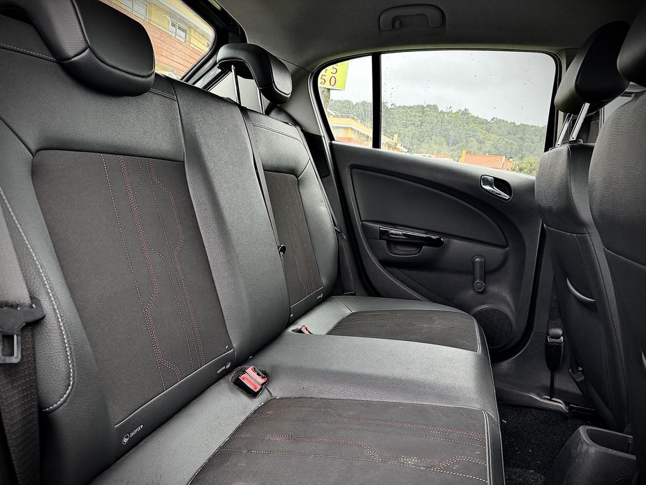 Opel Corsa 1.3 cdti - Edicção 150 Anos Opel